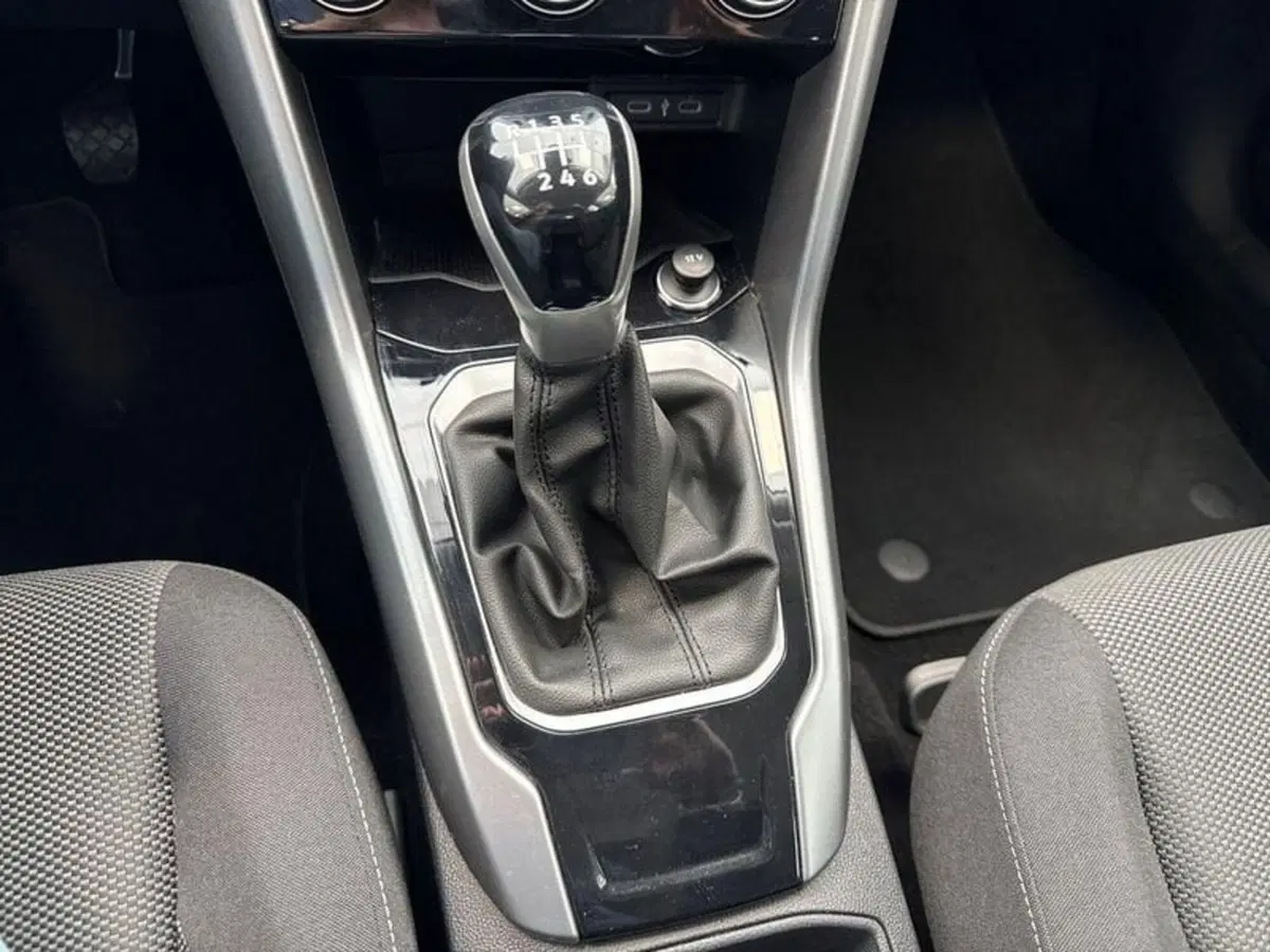 Volkswagen T-Roc usata a Prato (20)