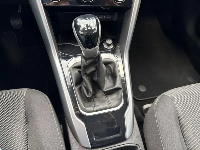 Volkswagen T-Roc usata a Prato (20)
