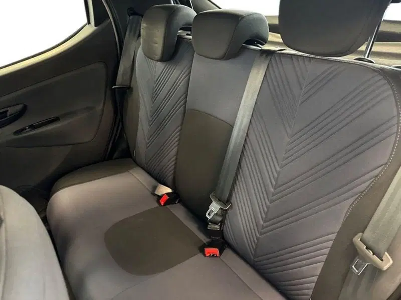 Lancia Ypsilon usata a Prato (15)