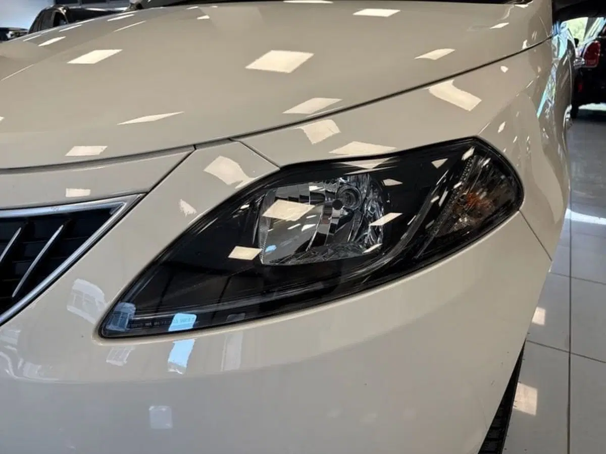 Lancia Ypsilon usata a Prato (7)