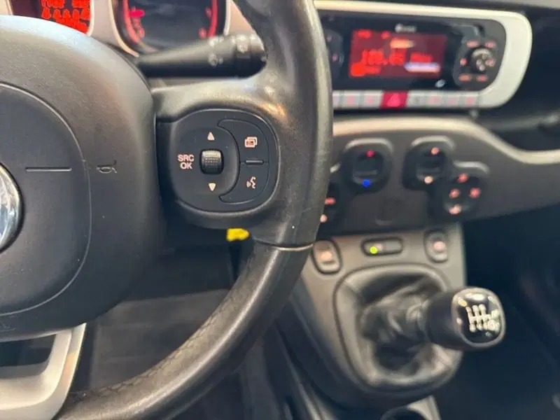 Fiat Panda usata a Prato (11)