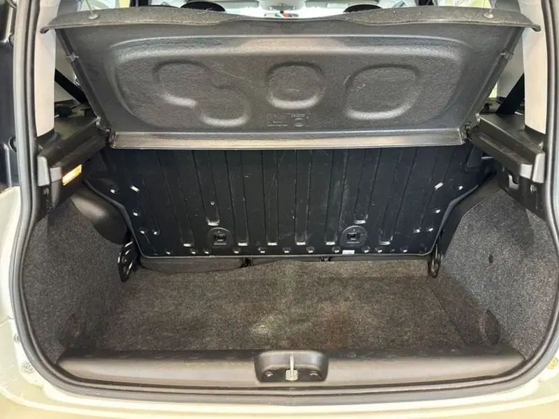 Fiat Panda usata a Prato (12)