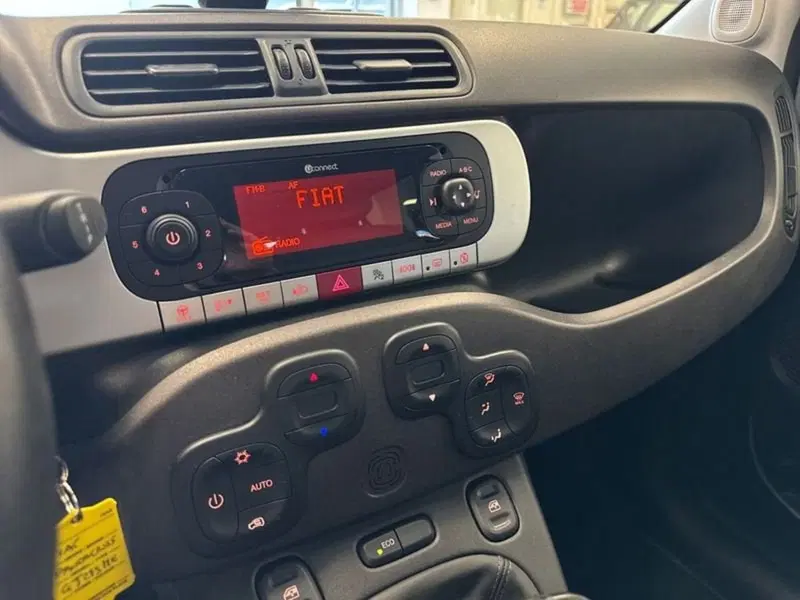 Fiat Panda usata a Prato (14)