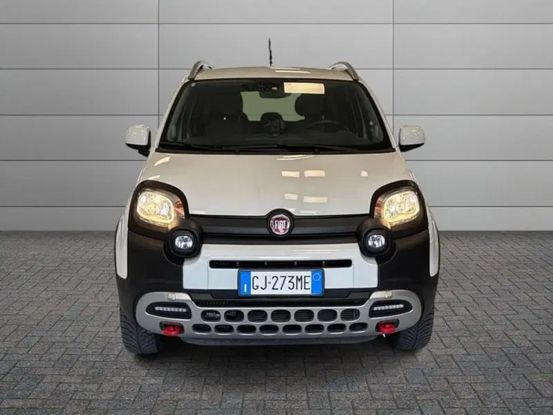 Fiat Panda usata a Prato (3)