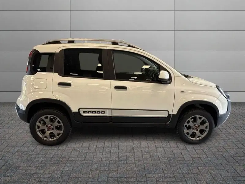 Fiat Panda usata a Prato (4)