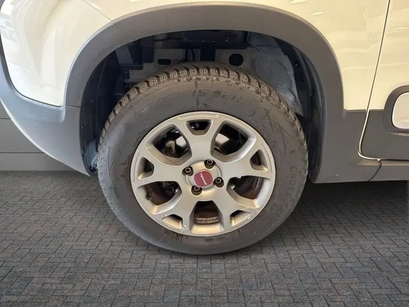 Fiat Panda usata a Prato (7)
