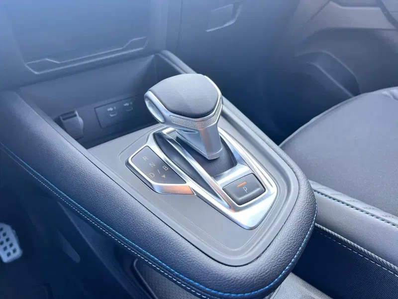 Renault Symbioz usata a Messina (19)