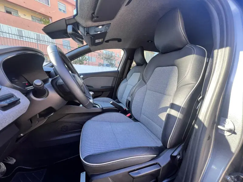 Renault Clio usata a Messina (9)