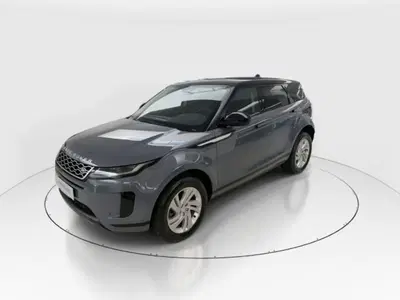 Land Rover Range Rover Evoque 2.0D I4 163 CV AWD Auto SE del 2022 usata a Modena