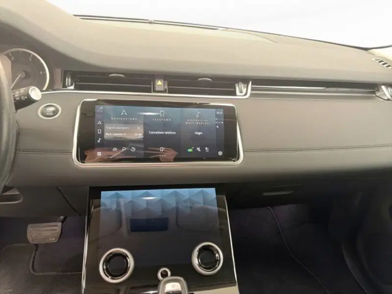 Land Rover Range Rover Evoque usata a Modena (10)