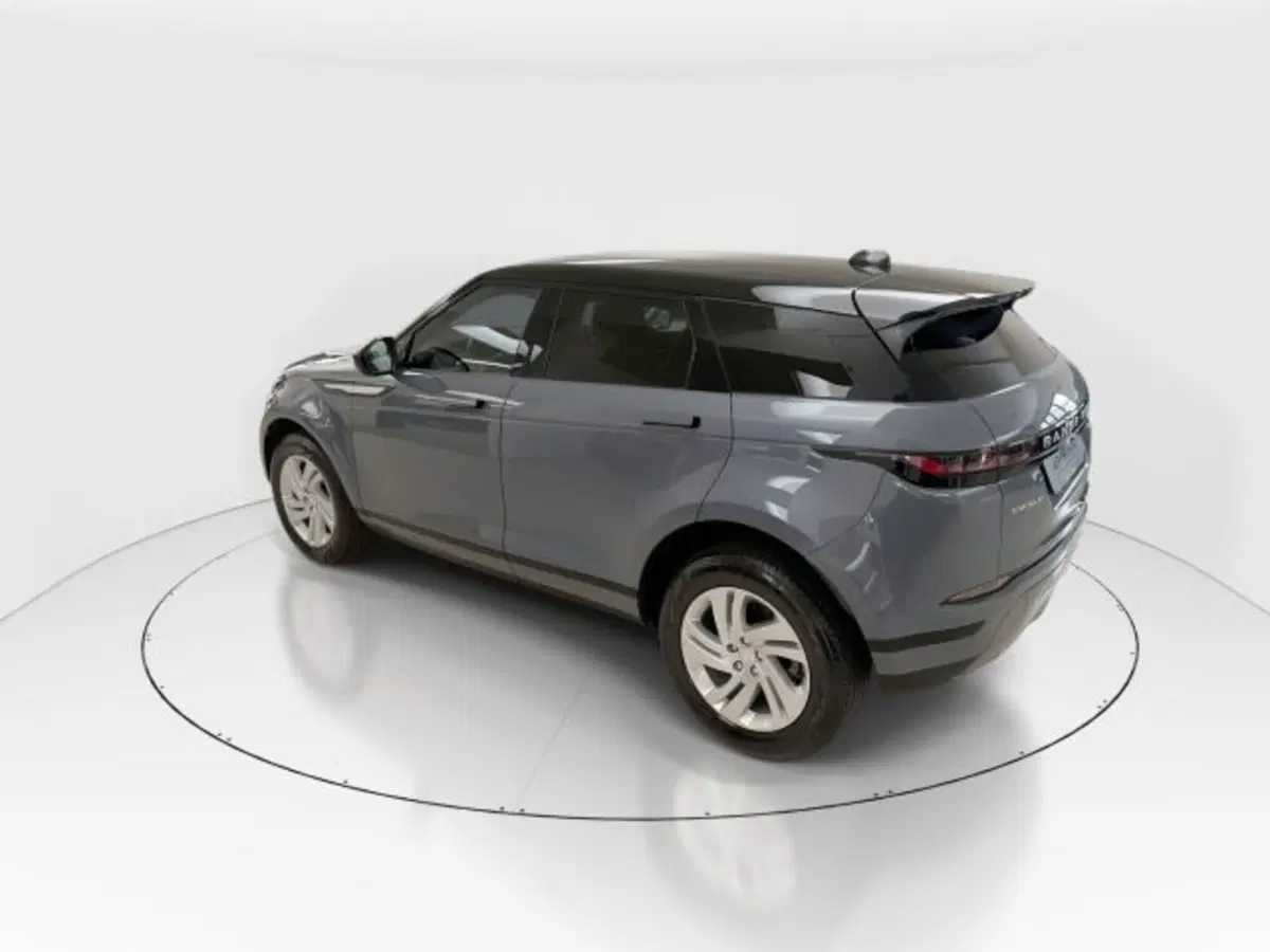 Land Rover Range Rover Evoque usata a Modena (14)