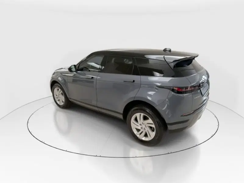 Land Rover Range Rover Evoque usata a Modena (14)