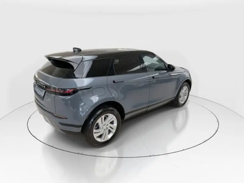 Land Rover Range Rover Evoque usata a Modena (2)