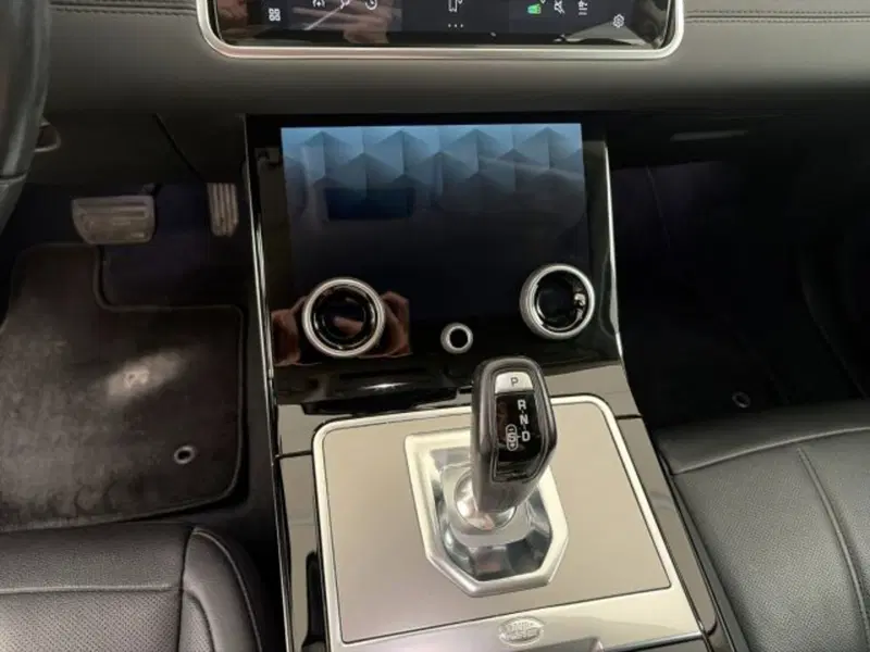Land Rover Range Rover Evoque usata a Modena (5)