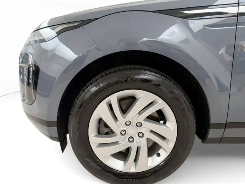 Land Rover Range Rover Evoque usata a Modena (6)