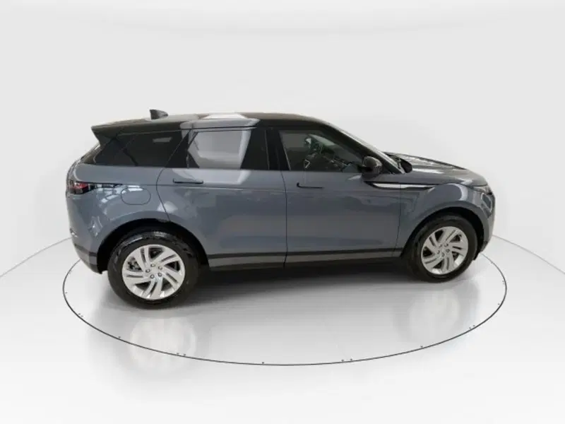 Land Rover Range Rover Evoque usata a Modena (8)