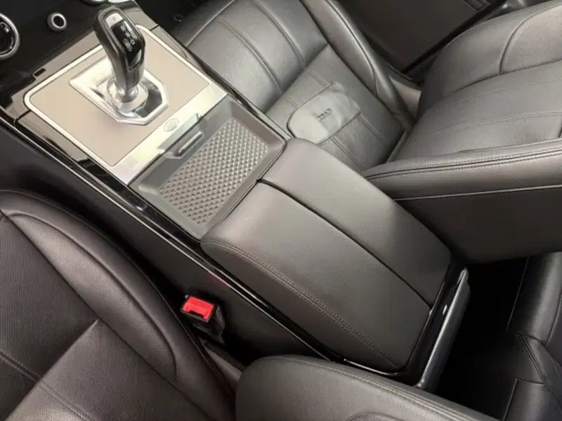 Land Rover Range Rover Evoque usata a Modena (9)