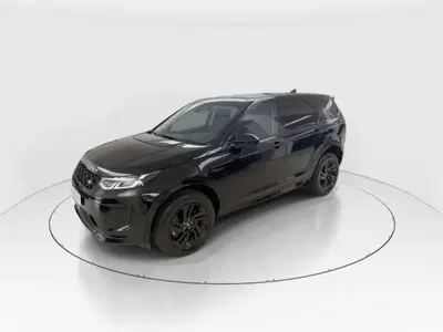 Land Rover Discovery Sport 2.0 TD4 163 CV AWD Auto R-Dynamic S del 2024 usata a Modena