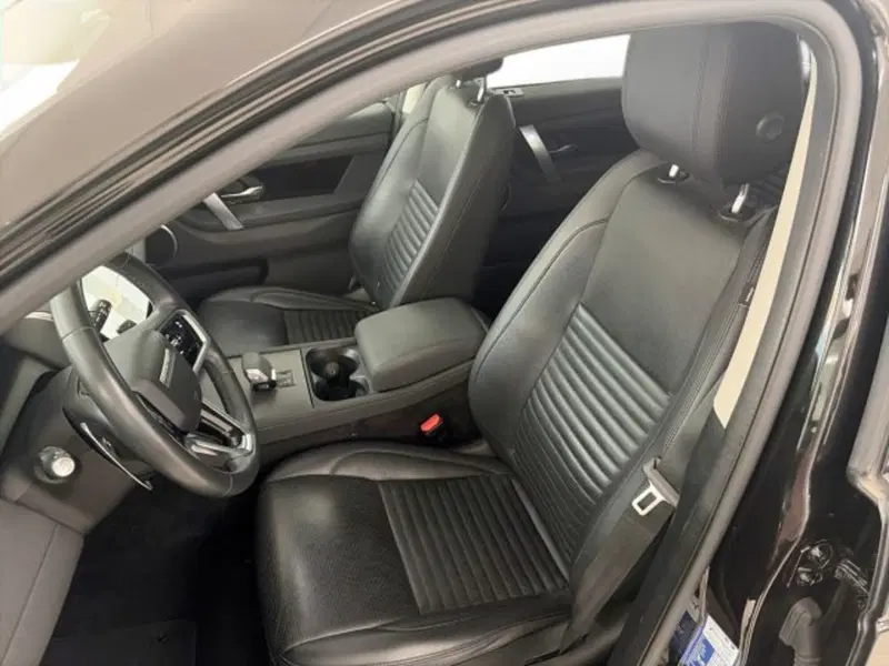 Land Rover Discovery Sport usata a Modena (3)