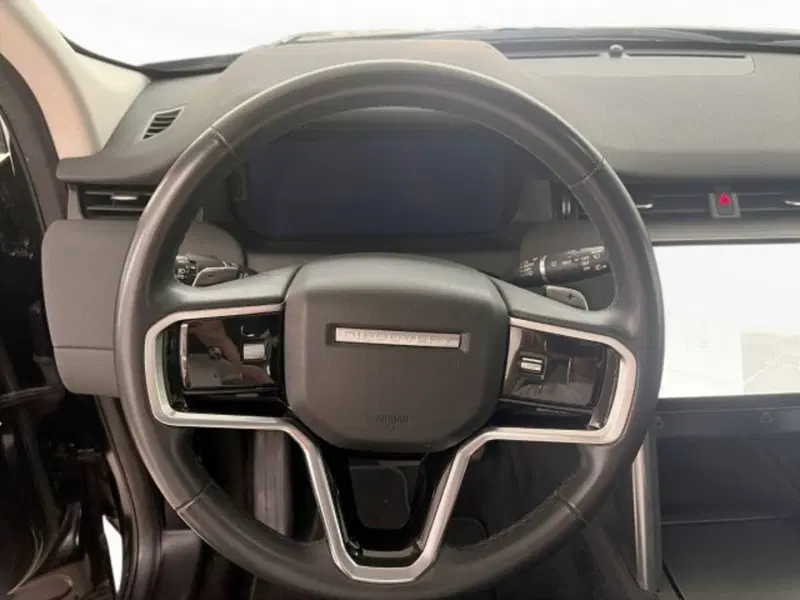 Land Rover Discovery Sport usata a Modena (4)