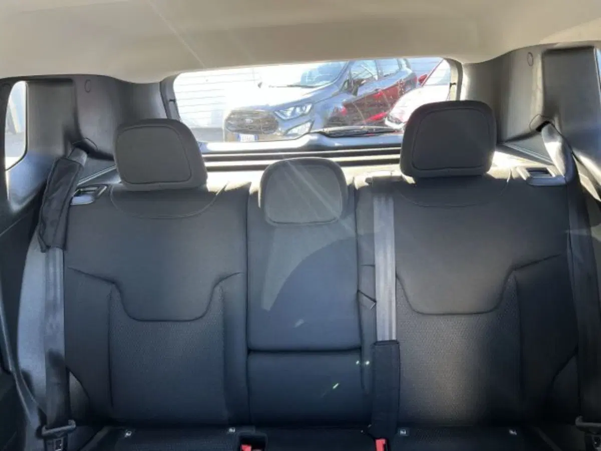 Jeep Renegade usata a Modena (13)