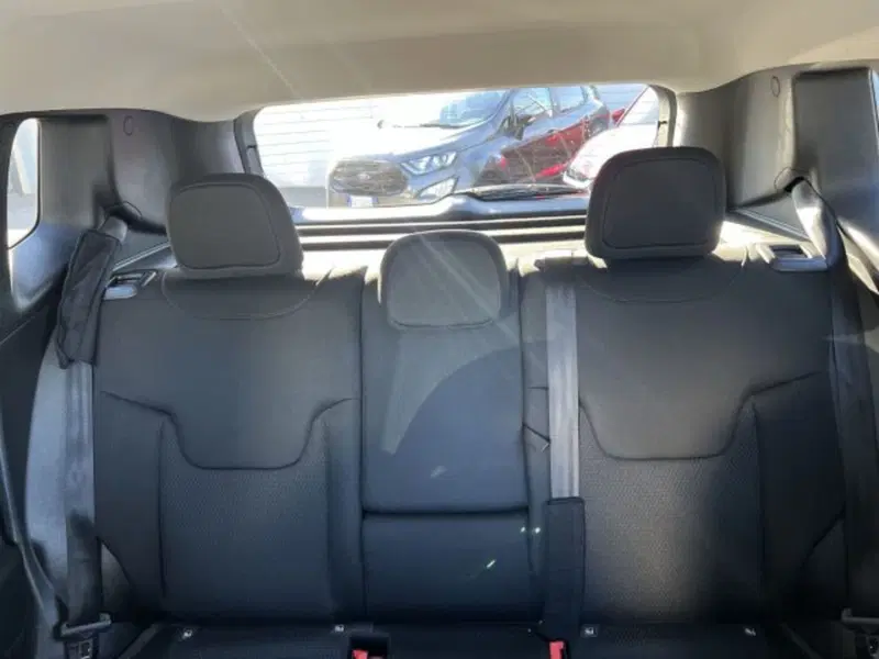 Jeep Renegade usata a Modena (13)