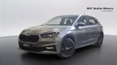 Skoda Fabia 1.0 mpi evo Young Edition 80cv del 2024 usata a Piove di Sacco