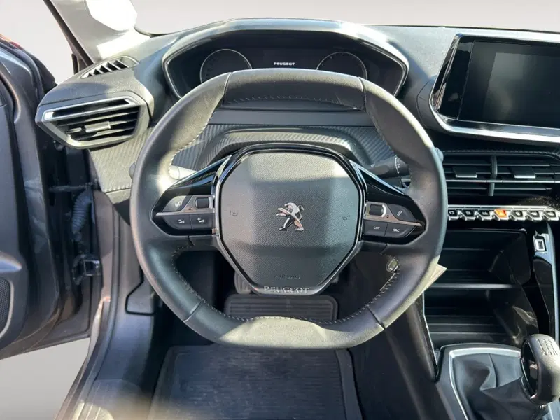 Peugeot 208 usata a Verona (10)