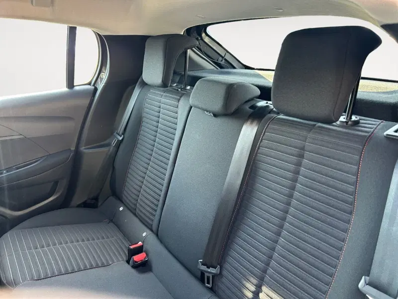 Peugeot 208 usata a Verona (11)