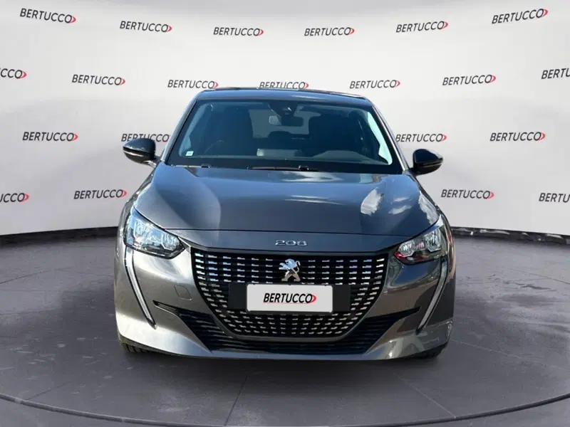 Peugeot 208 usata a Verona (2)