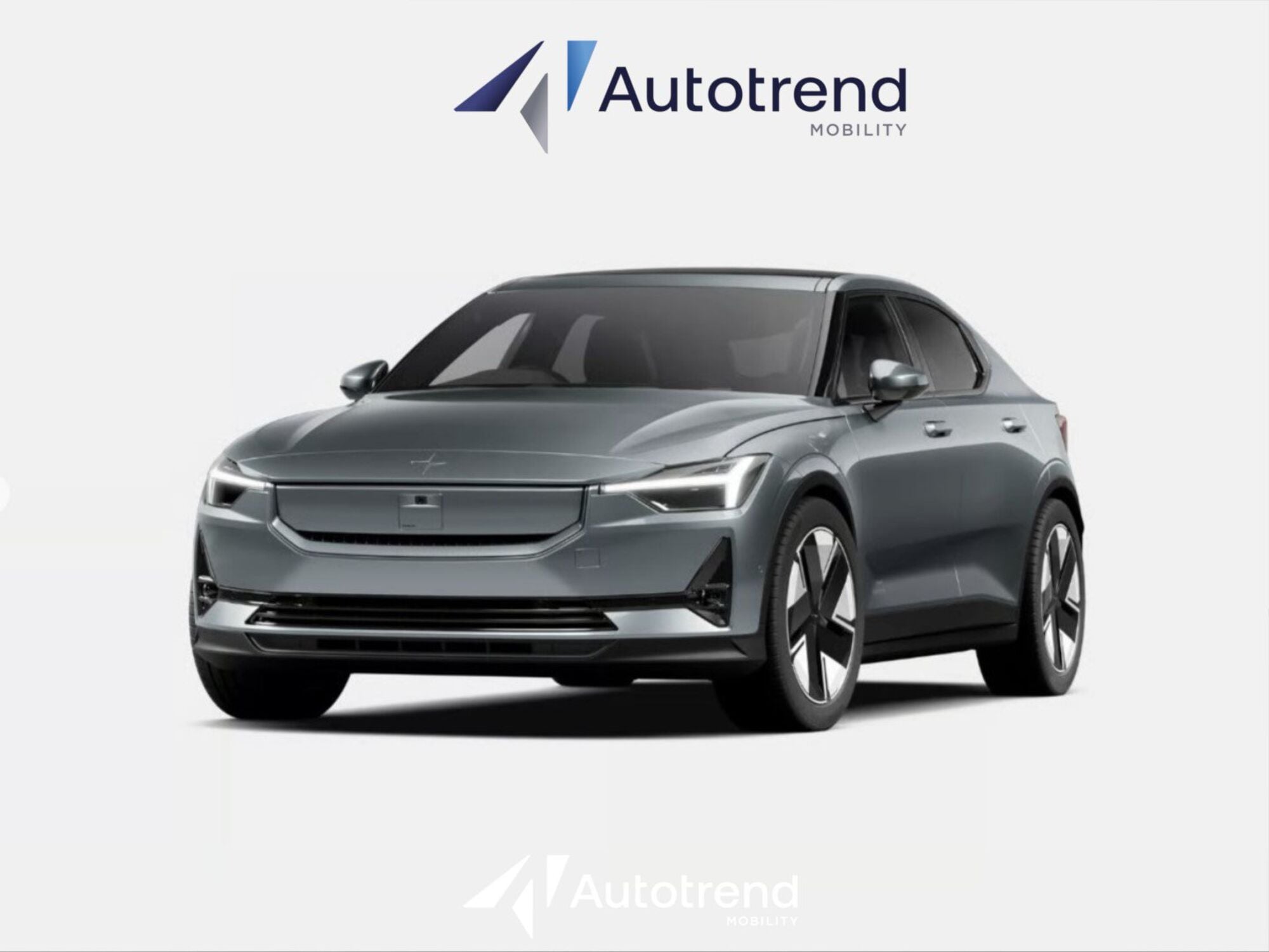 Vendo Polestar Polestar 2 Long Range Single Motor 82kWh rwd nuova a ...