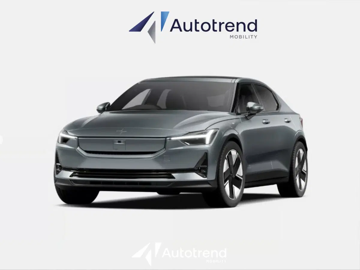 Polestar Polestar 2 nuova a Bari (11)