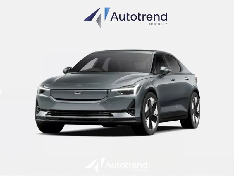 Polestar Polestar 2 nuova a Bari (11)
