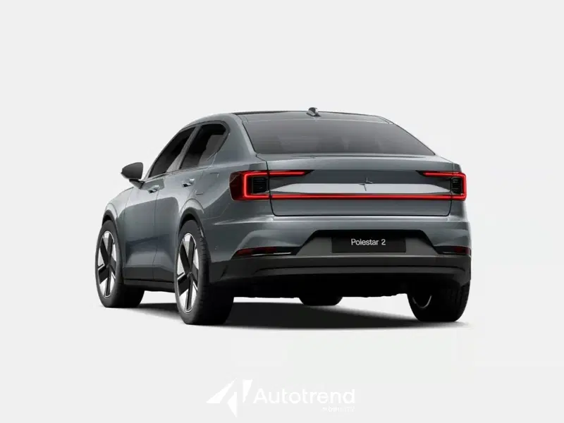 Polestar Polestar 2 nuova a Bari (12)