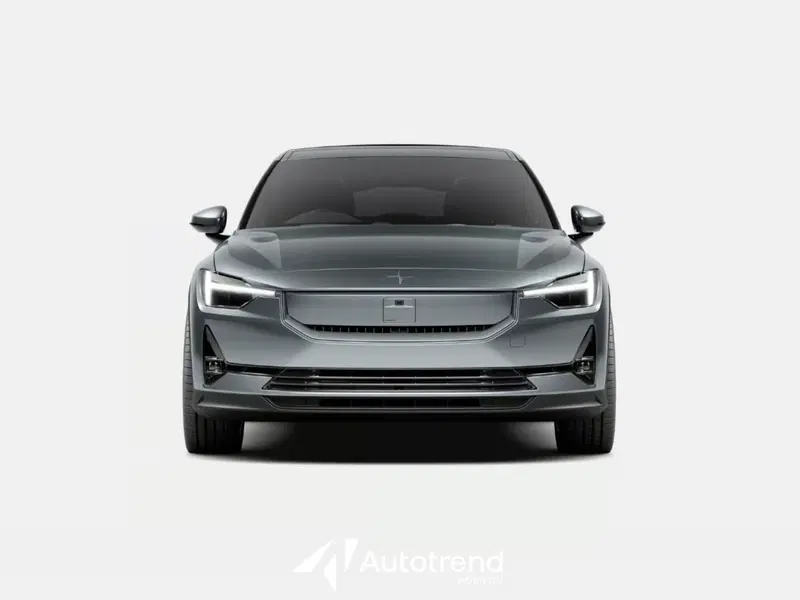 Polestar Polestar 2 nuova a Bari (13)