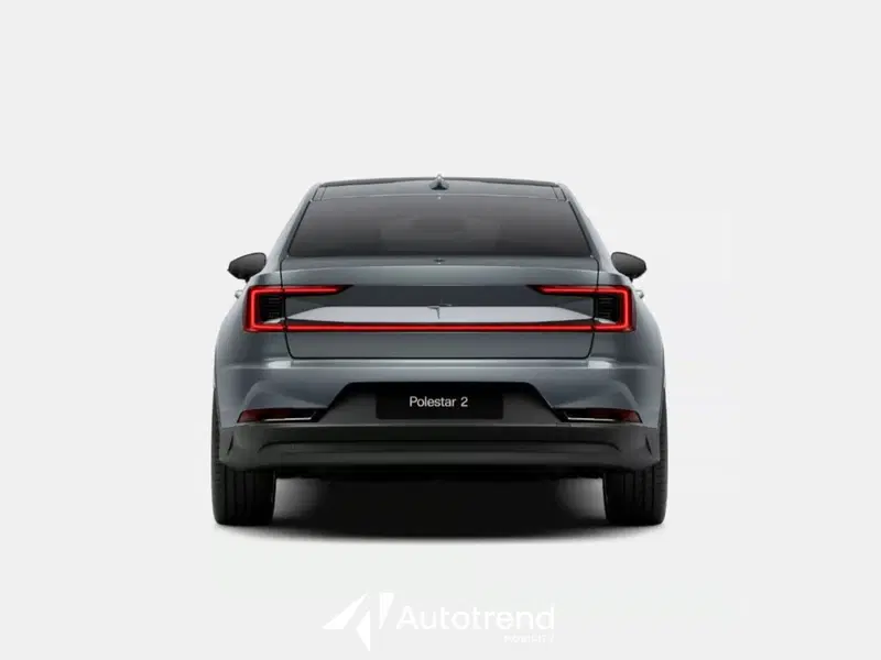 Polestar Polestar 2 nuova a Bari (14)