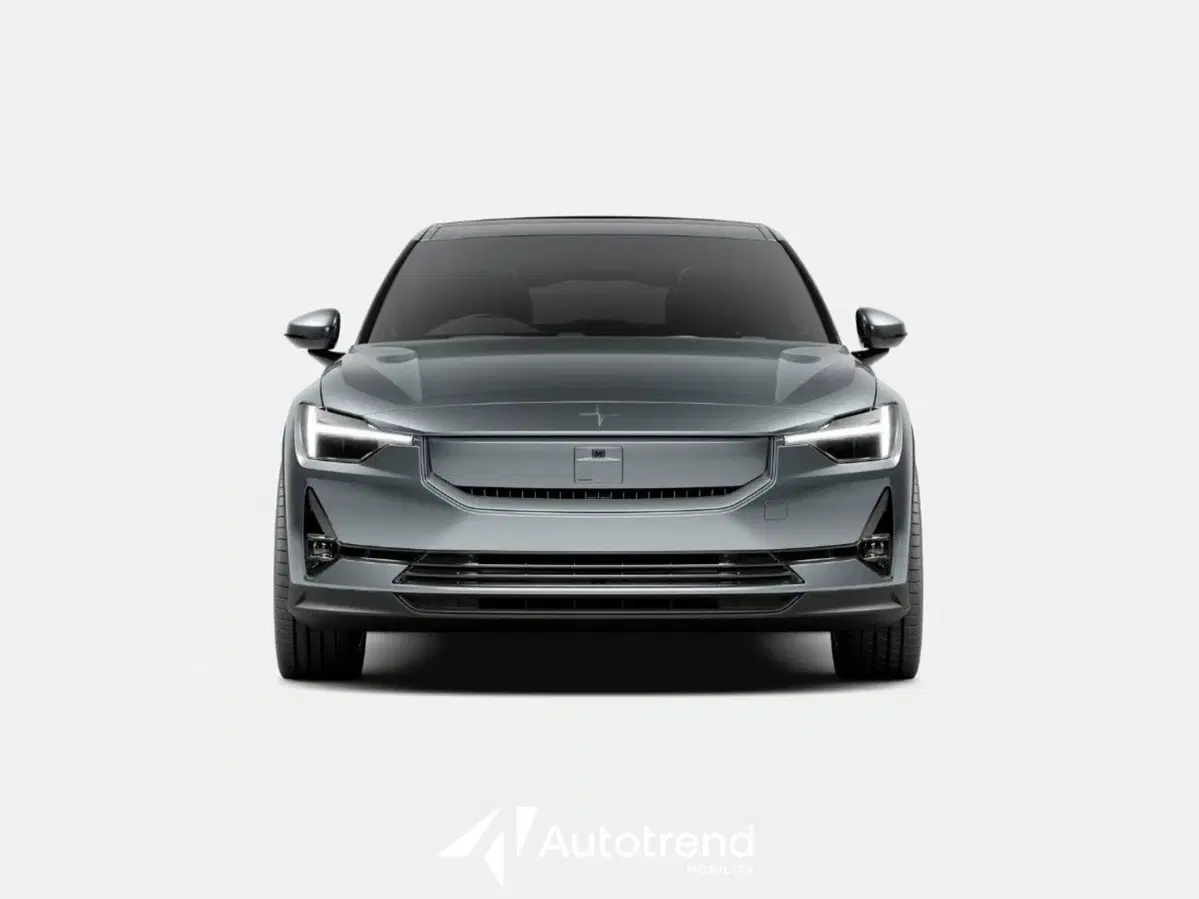 Polestar Polestar 2 nuova a Bari (3)