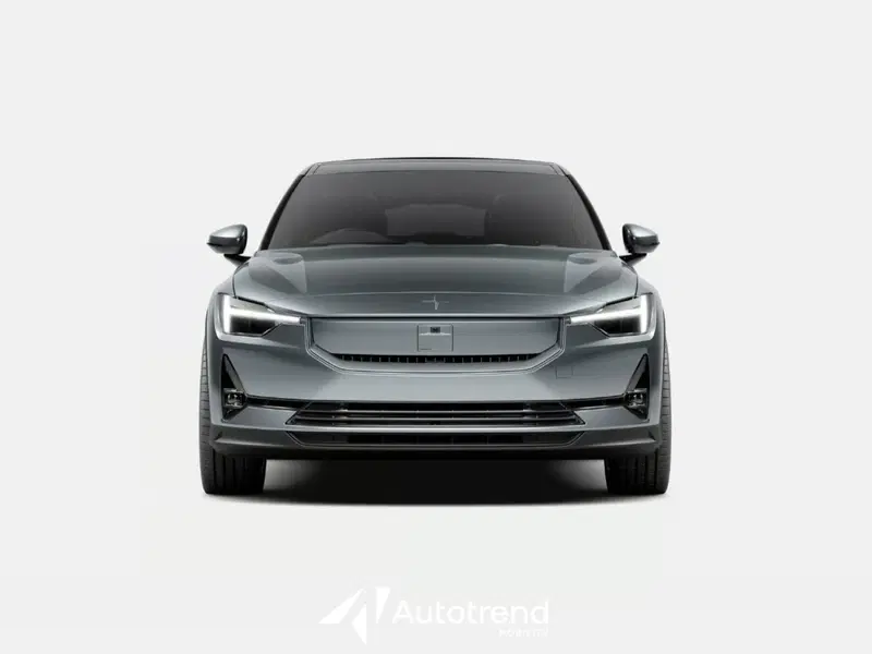 Polestar Polestar 2 nuova a Bari (3)