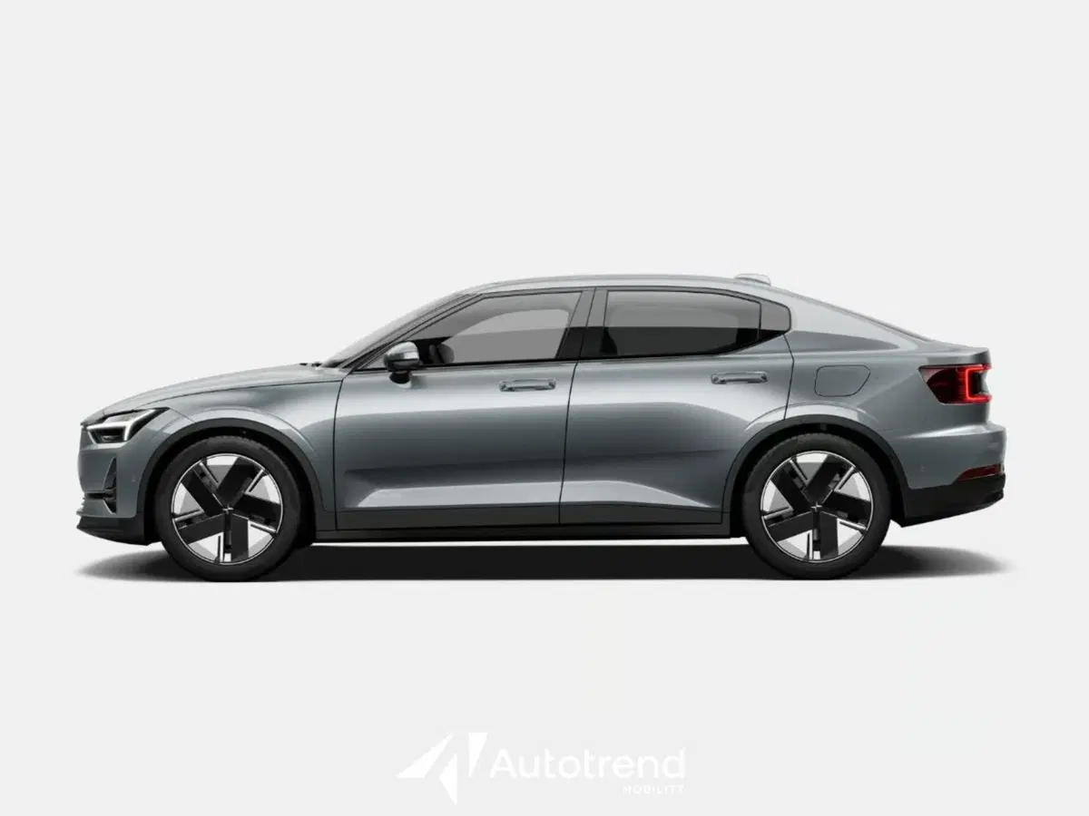 Polestar Polestar 2 nuova a Bari (5)