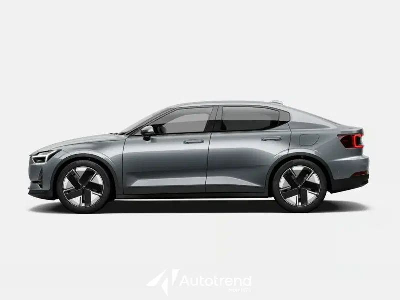 Polestar Polestar 2 nuova a Bari (5)