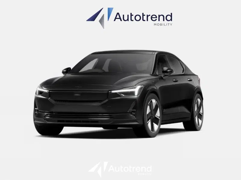 Vendo Polestar Polestar 2 Long Range Single Motor 82kWh rwd nuova a ...