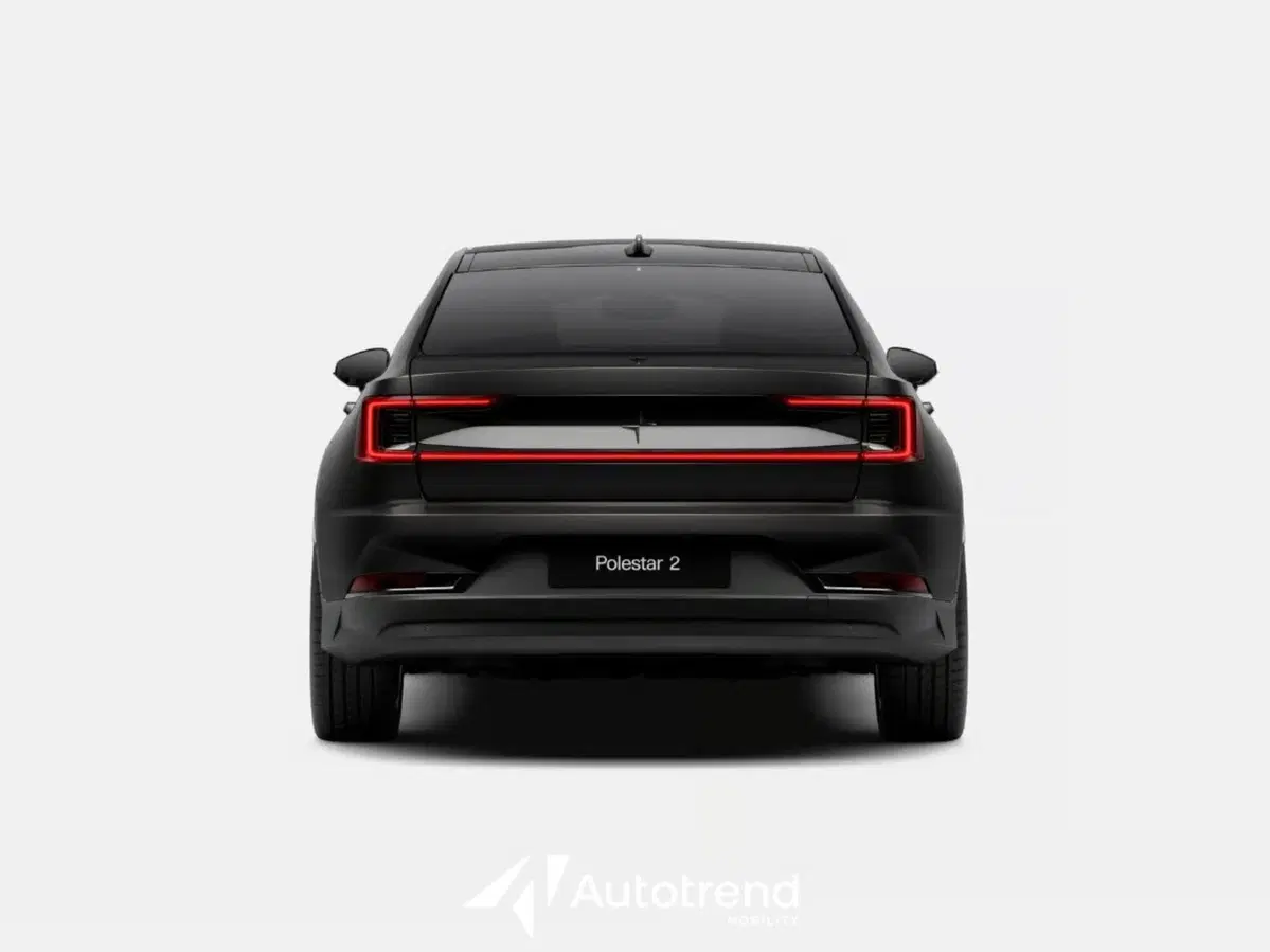 Polestar Polestar 2 nuova a Bari (14)