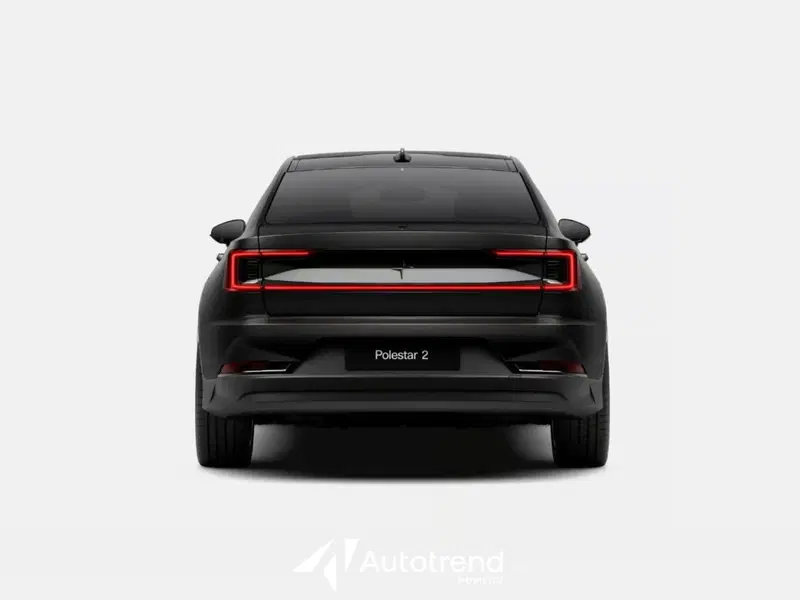 Polestar Polestar 2 nuova a Bari (14)