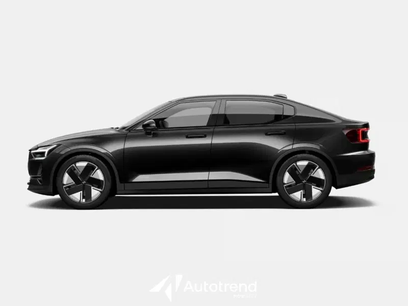 Polestar Polestar 2 nuova a Bari (15)