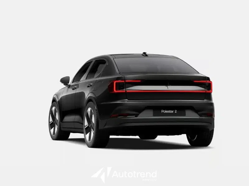 Vendo Polestar Polestar 2 Long Range Single Motor 82kWh rwd nuova a ...