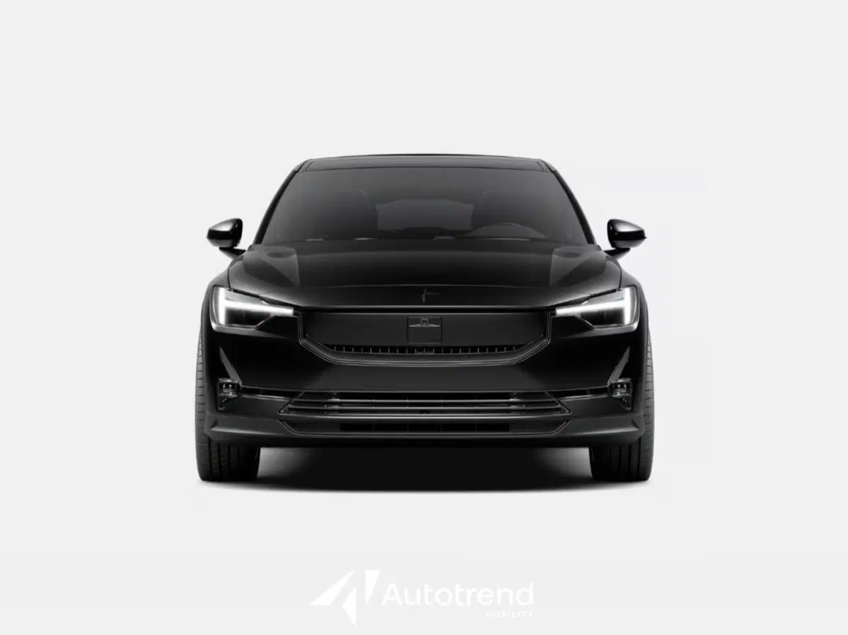 Polestar Polestar 2 nuova a Bari (3)