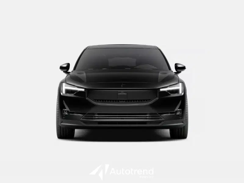 Polestar Polestar 2 nuova a Bari (3)