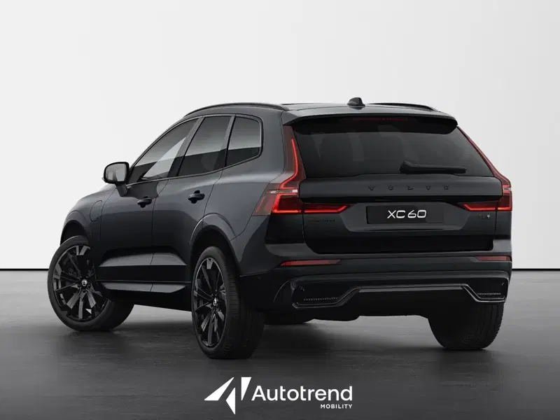 Volvo XC60 usata a Bari (10)
