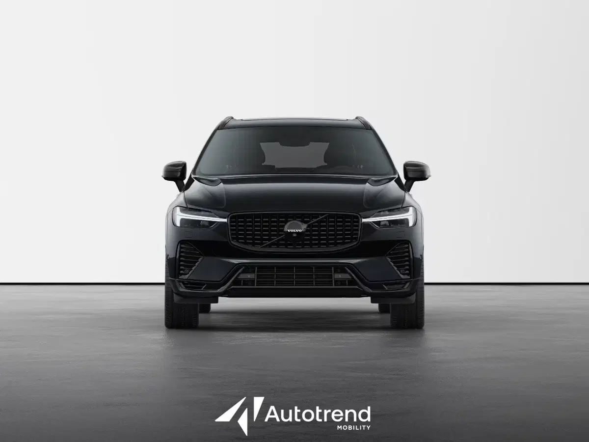 Volvo XC60 usata a Bari (11)