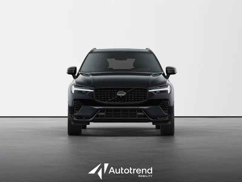 Volvo XC60 usata a Bari (11)